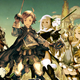 Illustration for article titled Two Smart Ideas In The iBravely Second/i Demo Make JRPG Grinding Less Tedious